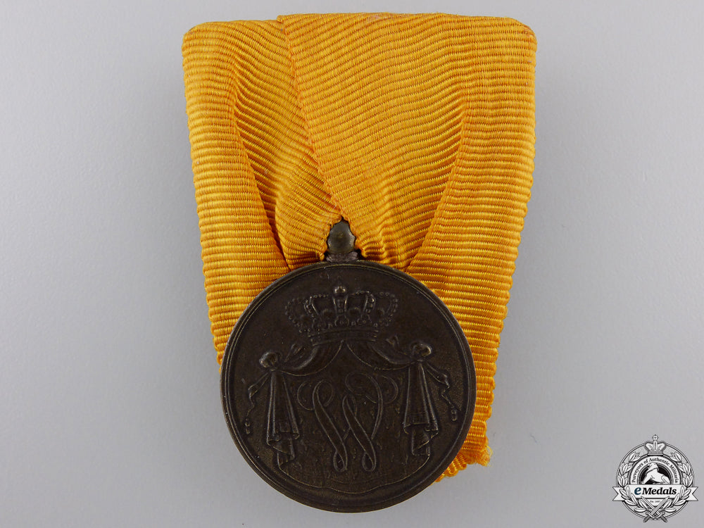 a_dutch_army_long_service_medal;_bronze_grade_a_dutch_army_lon_55194a5bf3e5f