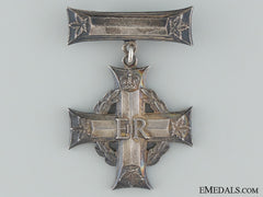 A Erii Memorial Cross To L.m. Velbaks