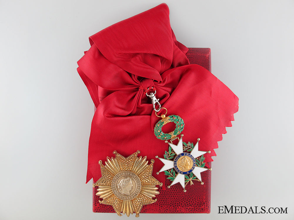 a_fifth_republic_legion_d’honneur_grand_cross_a_fifth_republic_5328762642722