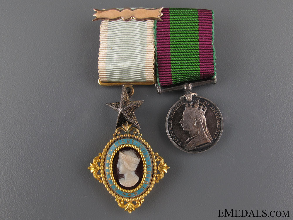 a_fine_order_of_the_star_of_india_miniature_pair_a_fine_order_of__520b95751c60b
