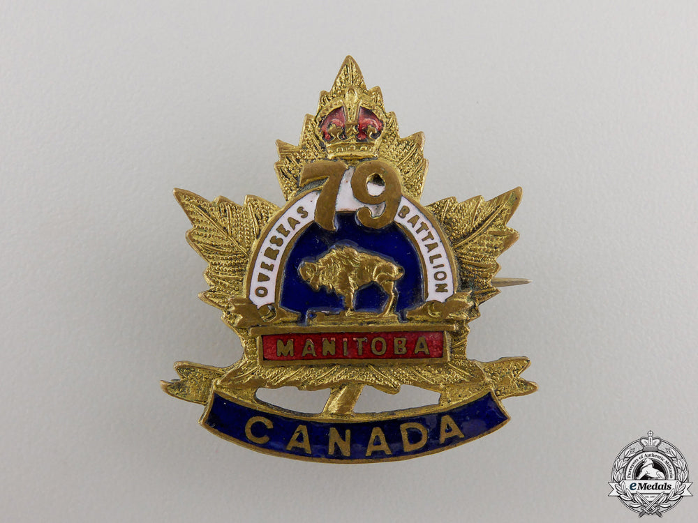 a_first_war79_th_manitoba_infantry_battalion_pin_a_first_war_79th_558574ae70dd3