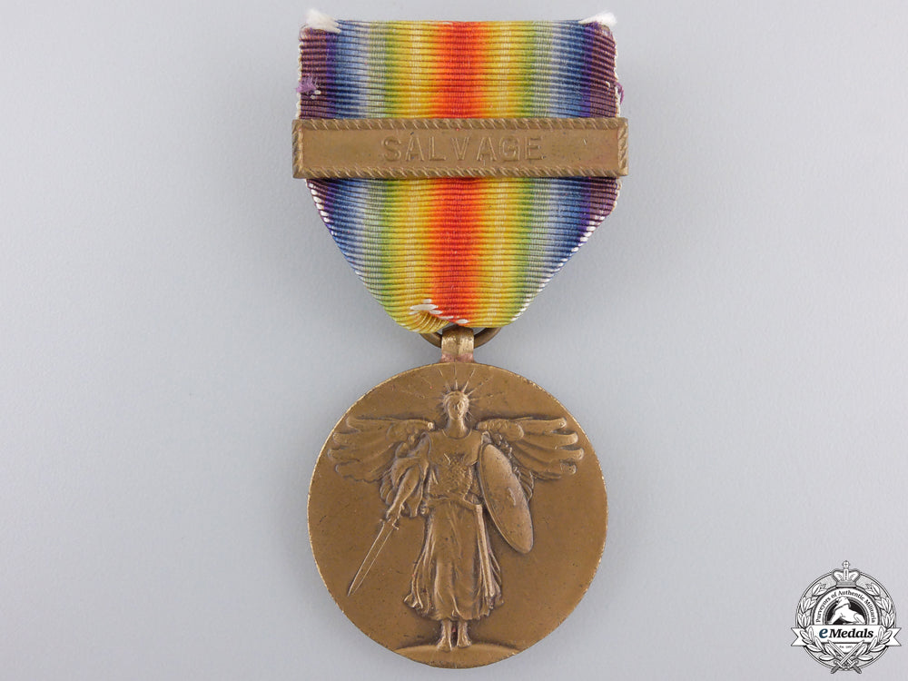 a_first_war_american_victory_medal;_salvage_clasp_a_first_war_amer_559be0cc977df