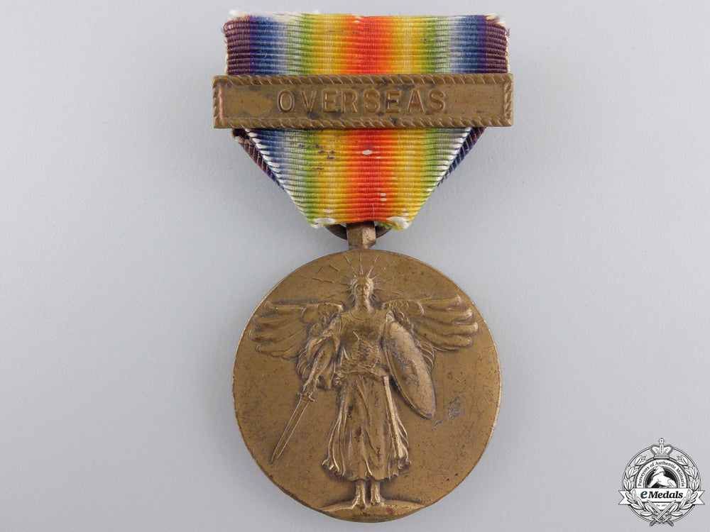 a_first_war_american_victory_medal;_overseas_clasp_a_first_war_amer_559c09eb284d3