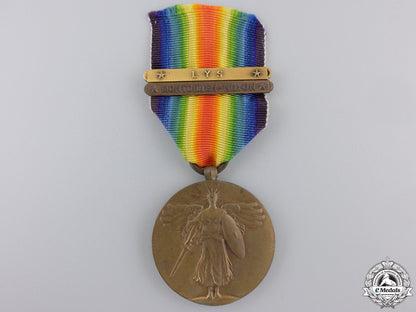 a_first_war_american_victory_medal;_two_bars_a_first_war_amer_559c0b6d69a28