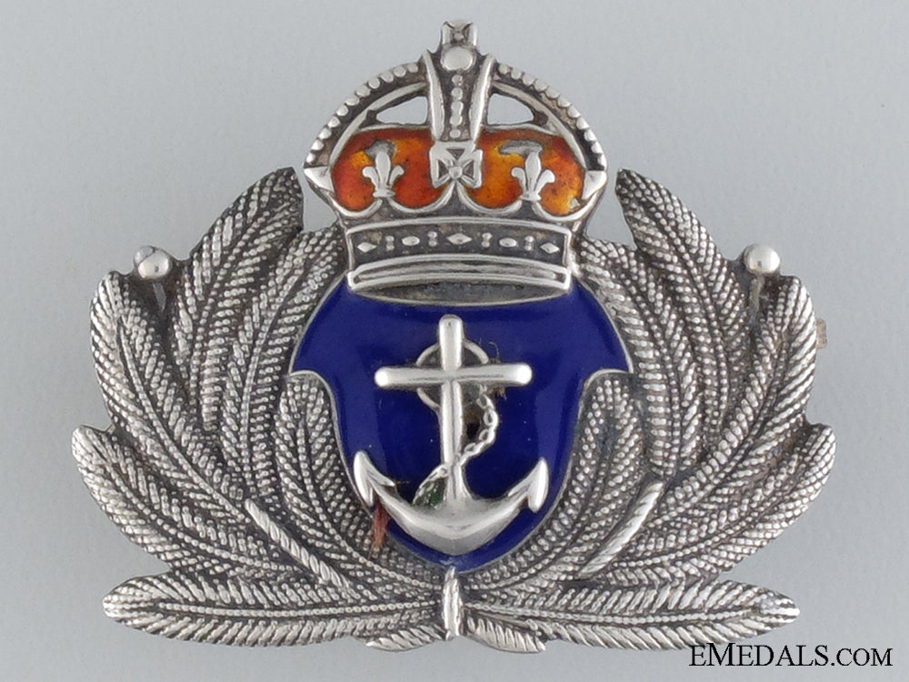 a_first_war_canadian_merchant_navy_badge_by_birks_a_first_war_cana_5455112564c29