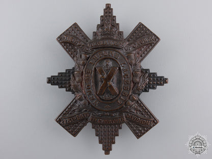 a_first_war_canadian13_th_battalion_glengarry_badgeconsignment14_a_first_war_cana_55044f66ef2aa