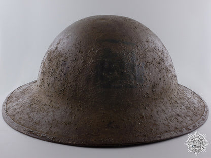 a_first_war_canadian_headquarters10_th_infantry_brigade;4_th_canadian_division_helmet_a_first_war_cana_55101ba21cf72