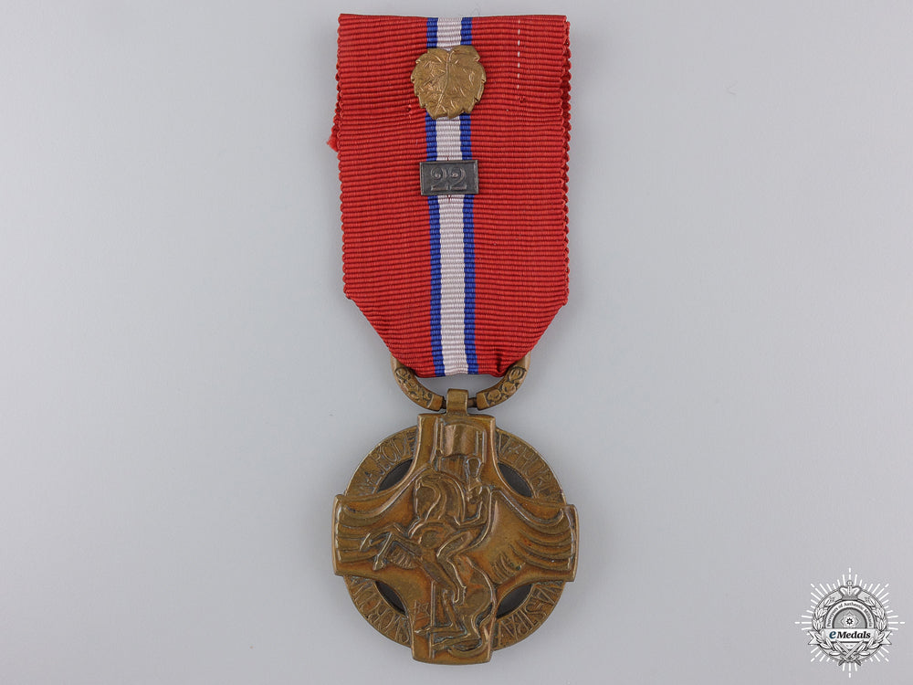 a_first_war_czech_revolutionary_war_cross_to_the22_nd_regiment_a_first_war_czec_54cd119590b80