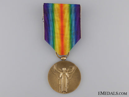 a_first_war_french_victory_medal;_official_issue_a_first_war_fren_53bc3ed40f0d2