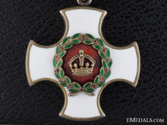 A First War French Made Distinguished Service Order