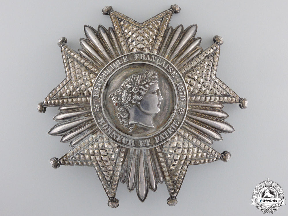 a_first_war_french_legion_d'honneur;_grand_cross_star_a_first_war_fren_559ae3f23041b