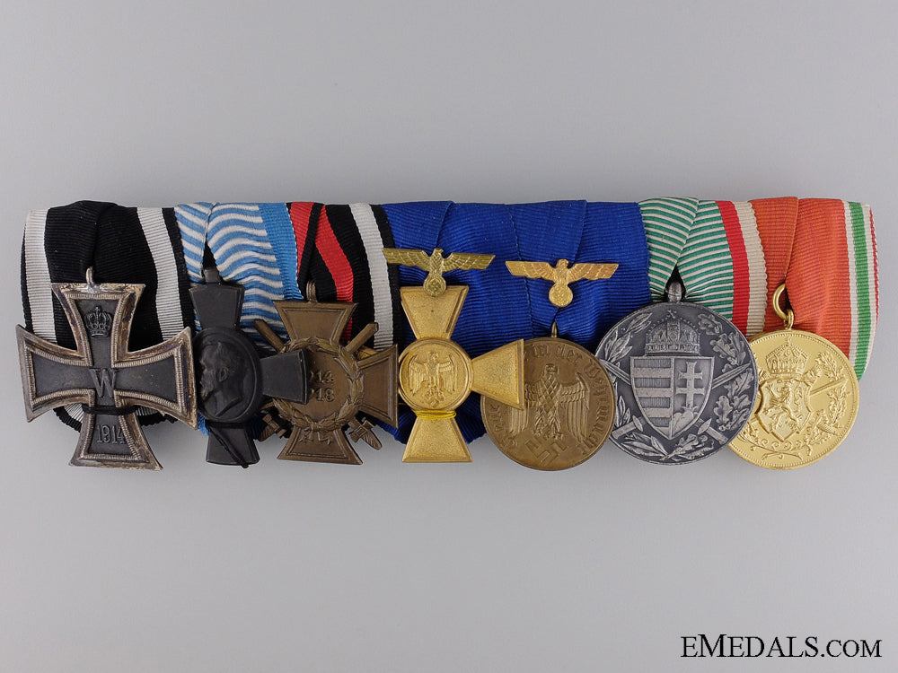 a_first_war_iron_cross&_long_service_medal_bar_a_first_war_iron_545934dfe5481
