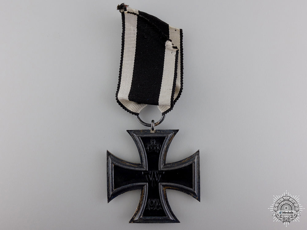a_first_war_iron_cross_second_class1914_a_first_war_iron_54c276ed2aa30