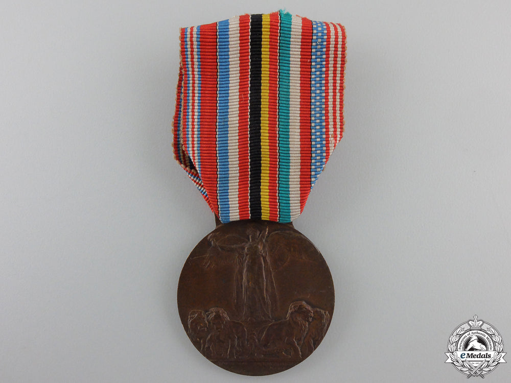 a_first_war_italian_victory_medal_a_first_war_ital_55c4c51c736a5