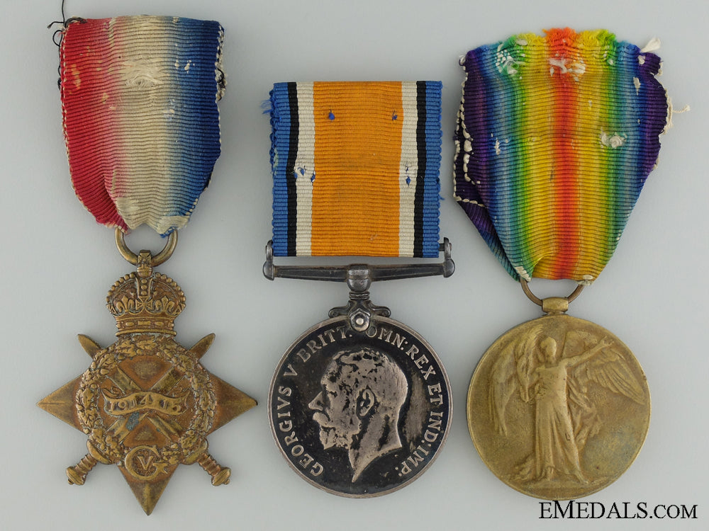 a_first_war_medal_group_to_piper_neilson;_royal_highlanders_a_first_war_meda_538491392c556