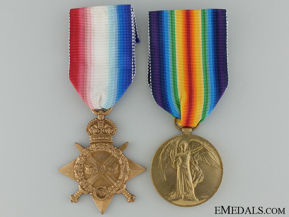 a_first_war_medal_pair_to_the_canadian_field_artillery_a_first_war_meda_53921af799ec6