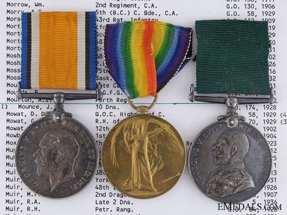 a_first_war_medal_group_to_the4_th_canadian_mounted_rifles_a_first_war_meda_5421905cce349