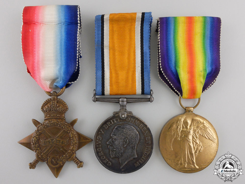 a_first_war_medal_trio_to_the18_th_canadian_infantry_cef_a_first_war_meda_556487755ab28