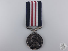 United Kingdom. A Military Medal, West Yorkshire Regiment