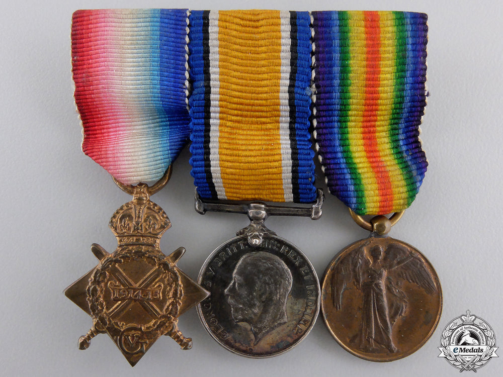 a_first_war_miniature_group_mounted_by_spink_a_first_war_mini_55b7aede59372