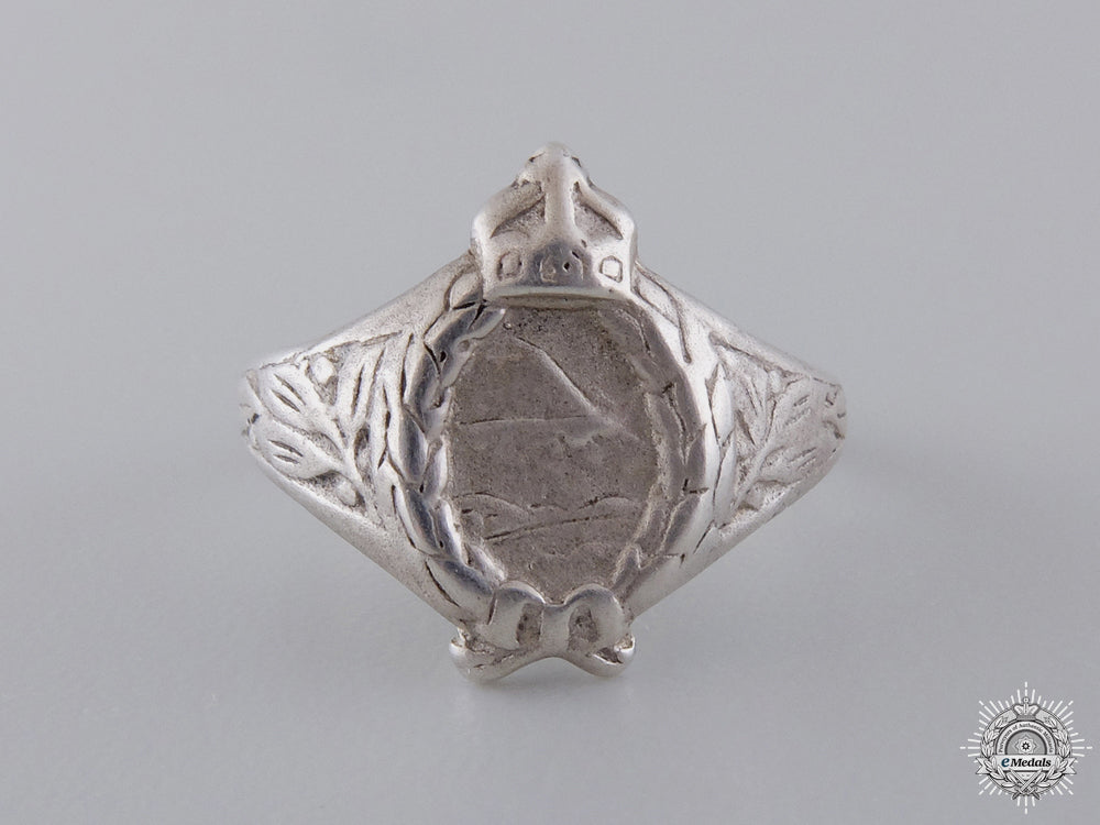 a_first_war_prussian_pilot_ring_in_silver_a_first_war_prus_5495c376151ed