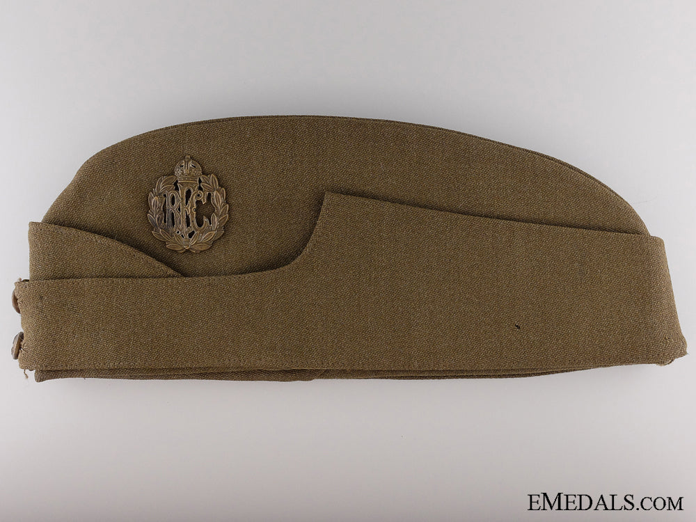 a_first_war_royal_flying_corps_side_cap_by_clement_sutherland_ltd._a_first_war_roya_53e4d8904beba