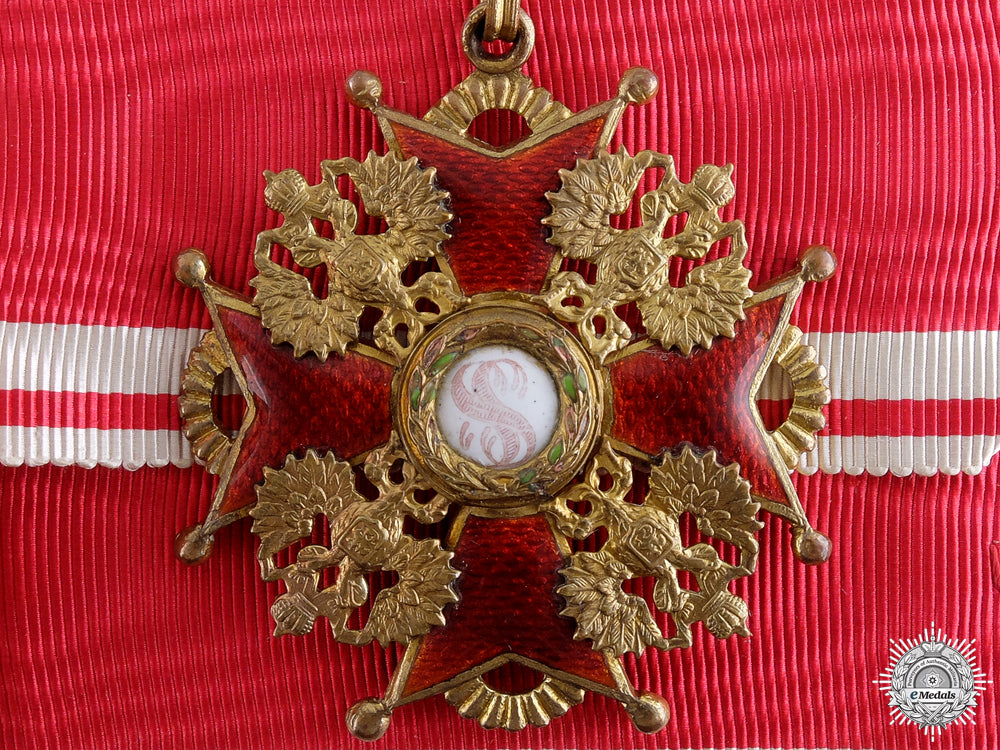 a_first_war_russian_order_of_st._stanislaus;2_nd_class_by_eduard_a_first_war_russ_547dcfb8a35a3