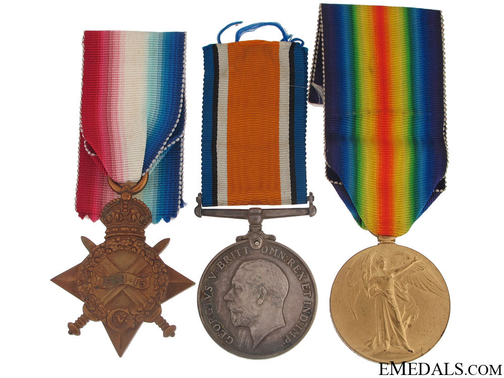 a_first_war_trio_to_the_army_veterinary_corps_a_first_war_trio_507efdbf4d395