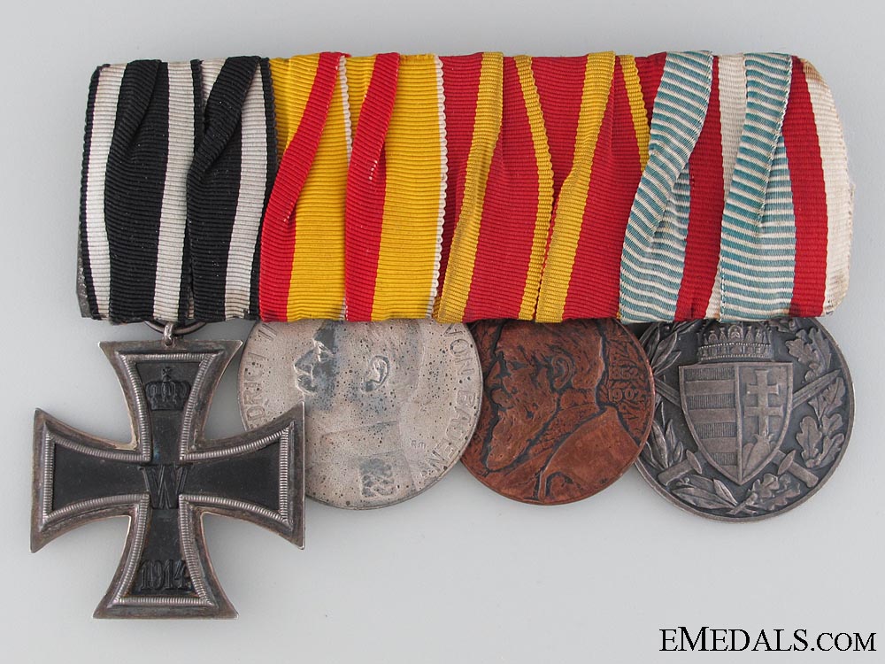 a_four_piece_german_medal_bar_a_four_piece_ger_52d1697cc18a3