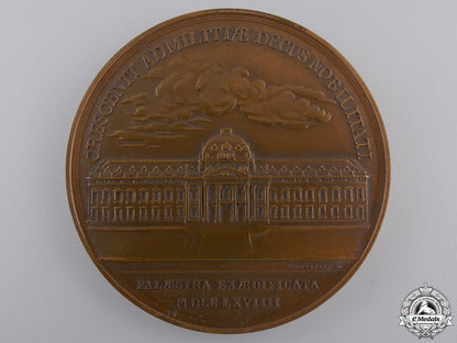 a_french_institute_of_higher_studies_for_national_defense_medal_a_french_institu_55b652f33edb7