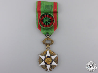 a_french_order_of_agricultural_merit;_officer_a_french_order_o_5543d96650543