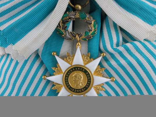 a_french_order_of_social_recognition;_grand_cross_a_french_order_o_55b6524e44e6d
