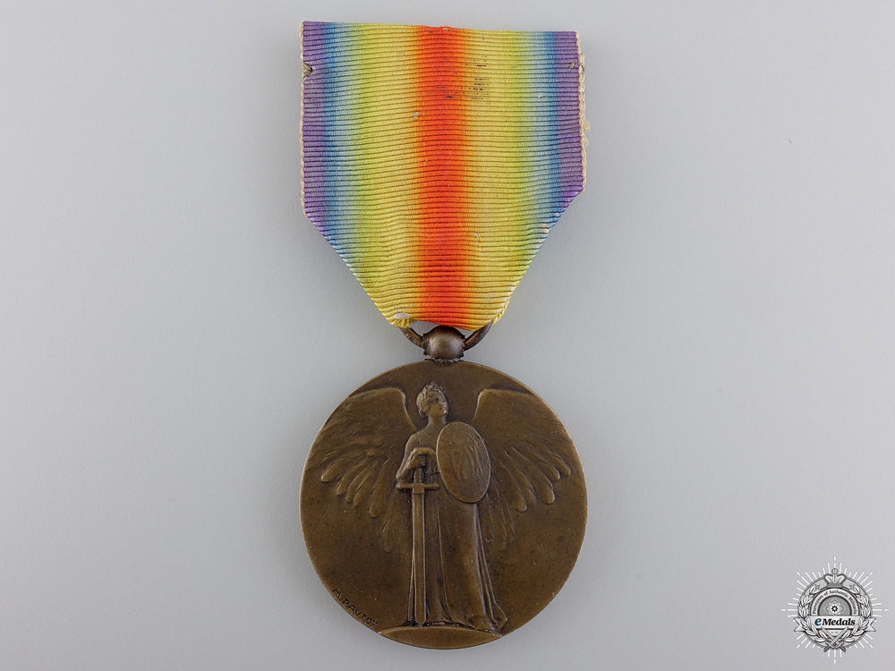 a_french_victory_medal1914-18;_unofficial_type2_a_french_victory_5481d70193318