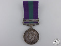 A General Service Medal 1918-62 To The Royal Air Force