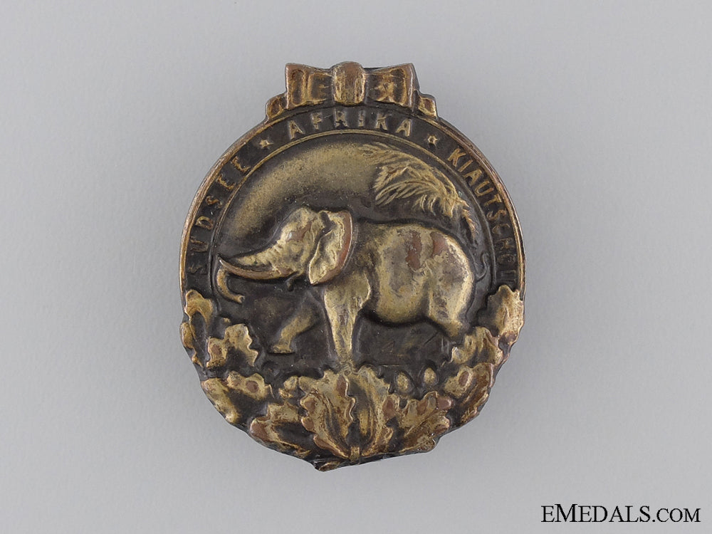 a_german_colonial_honour_badge_a_german_colonia_53c699935a16b