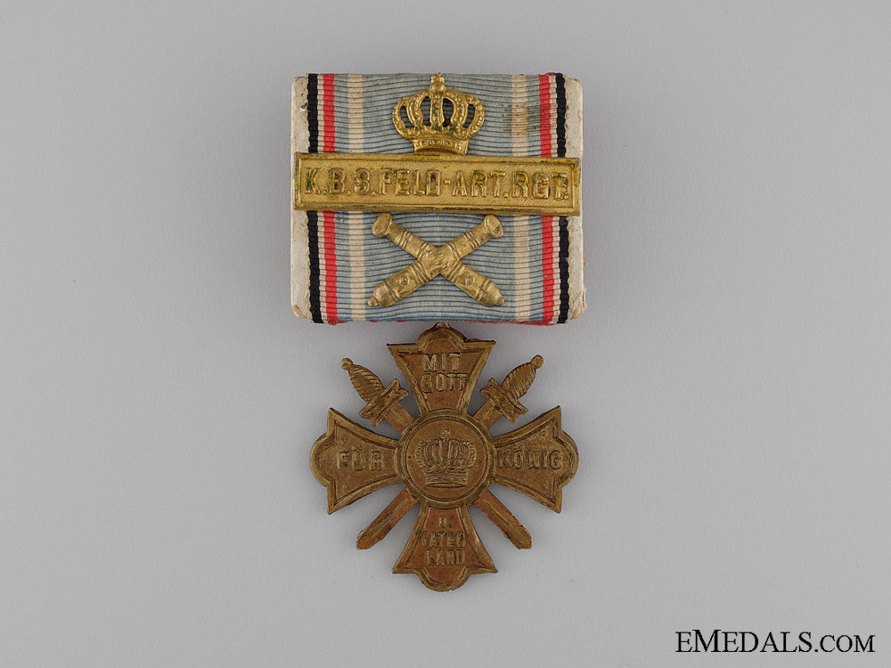 a_german_imperial_regimental_artillery_commemorative_cross_a_german_imperia_53ea35926e42e