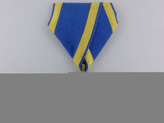 A German Imperial Veterans Association Medal