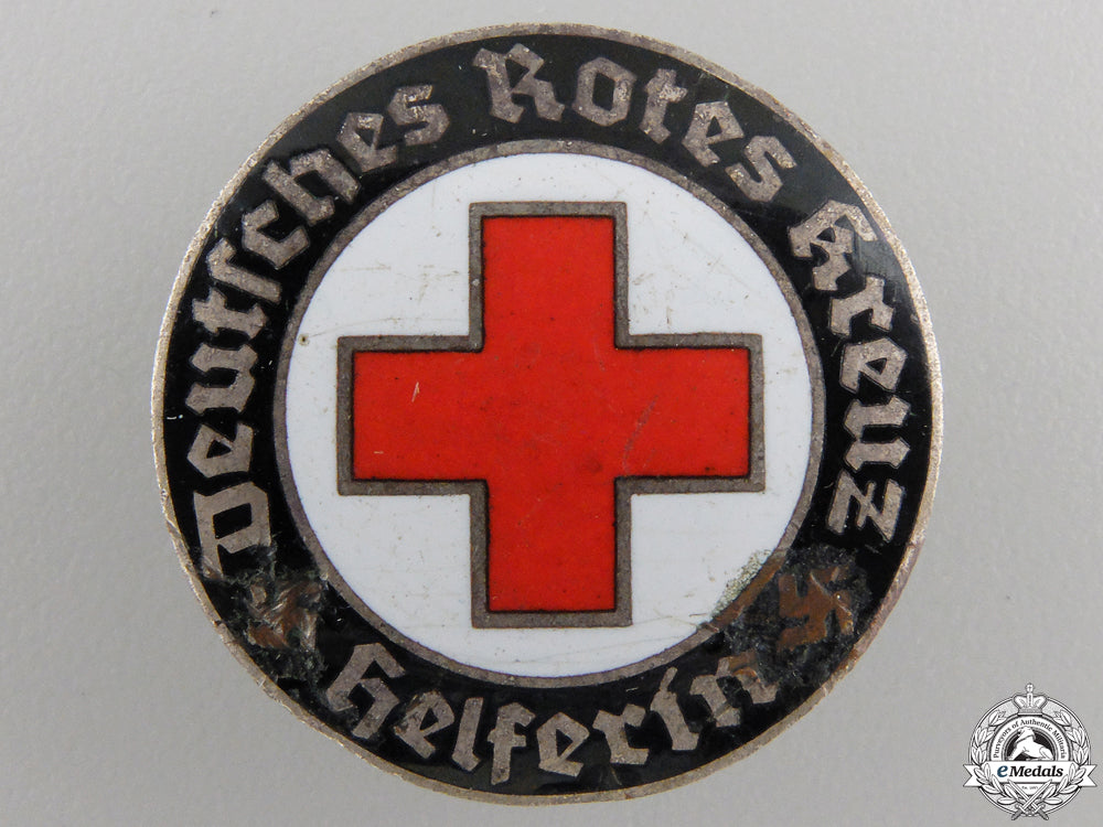 a_german_red_cross_badge_a_german_red_cro_5563563be9cc2
