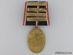 A German Reich War Veteran Organization "Kyffhauser" Medal
