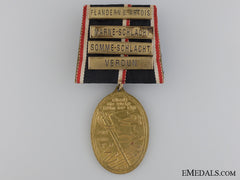 A German Reich War Veteran Organization "Kyffhauser" Medal