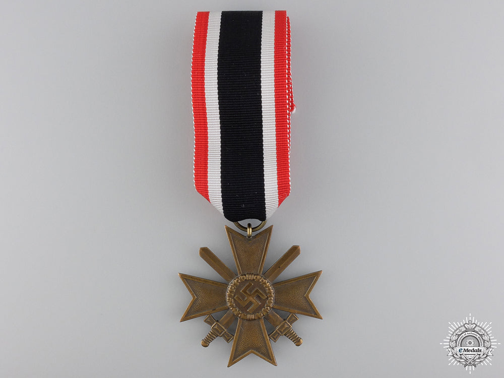 a_german_war_merit_cross;2_nd_class_with_swords_a_german_war_mer_549ac739c1d57
