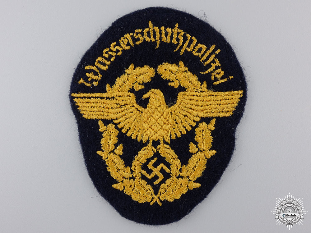 a_german_water_constabulary_sleeve_patch_a_german_water_c_550856d8e7dde
