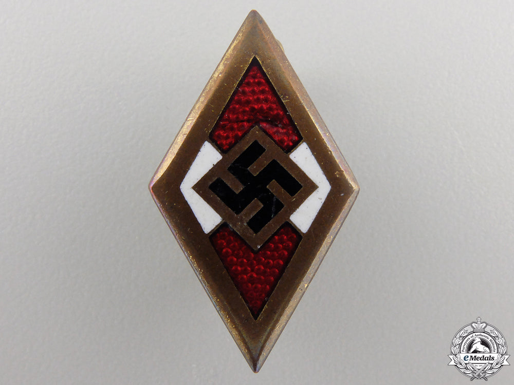 a_golden_hj_honor_badge_by_paulmann&_crone_a_golden_hj_hono_55662249a68e1