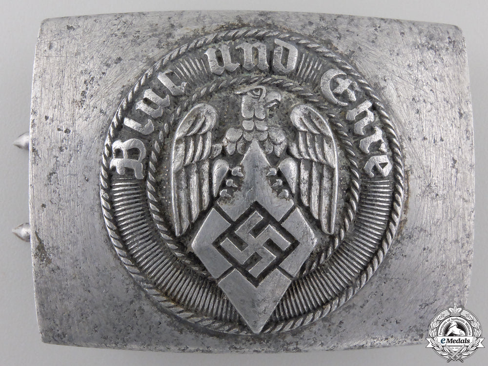 a_hj_members_belt_buckle_by_richard_sieper&_söhne_a_hj_members_bel_555f4e17956ca