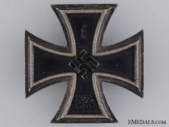 A Iron Cross First Class 1939