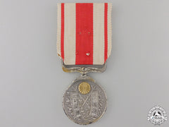 A Japanese Taisho Enthronement Medal