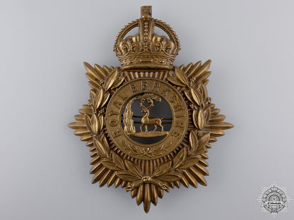 a_king's_crowned_royal_berkshire_regiment_helmet_plate_a_king_s_crowned_54d0f254e3061