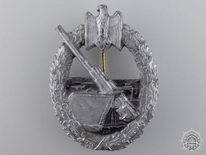 a_kriegsmarine_coastal_artillery_badge_by_hermann_aurich_a_kriegsmarine_c_54874709182c0