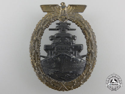 a_kriegsmarine_high_seas_fleet_badge_by_friedrich_orth,_wien_a_kriegsmarine_h_55cb59b8778f4