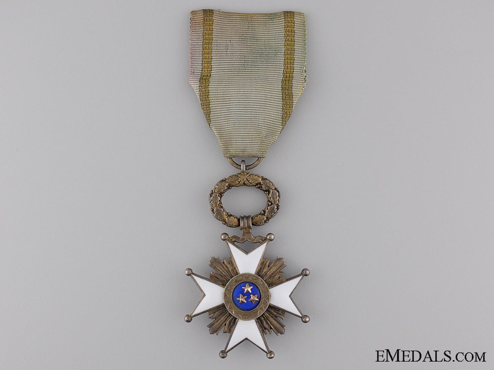 a_latvian_order_of_the_three_stars;_knight's_breast_badge,_fifth_class_a_latvian_order__53e12338e0967